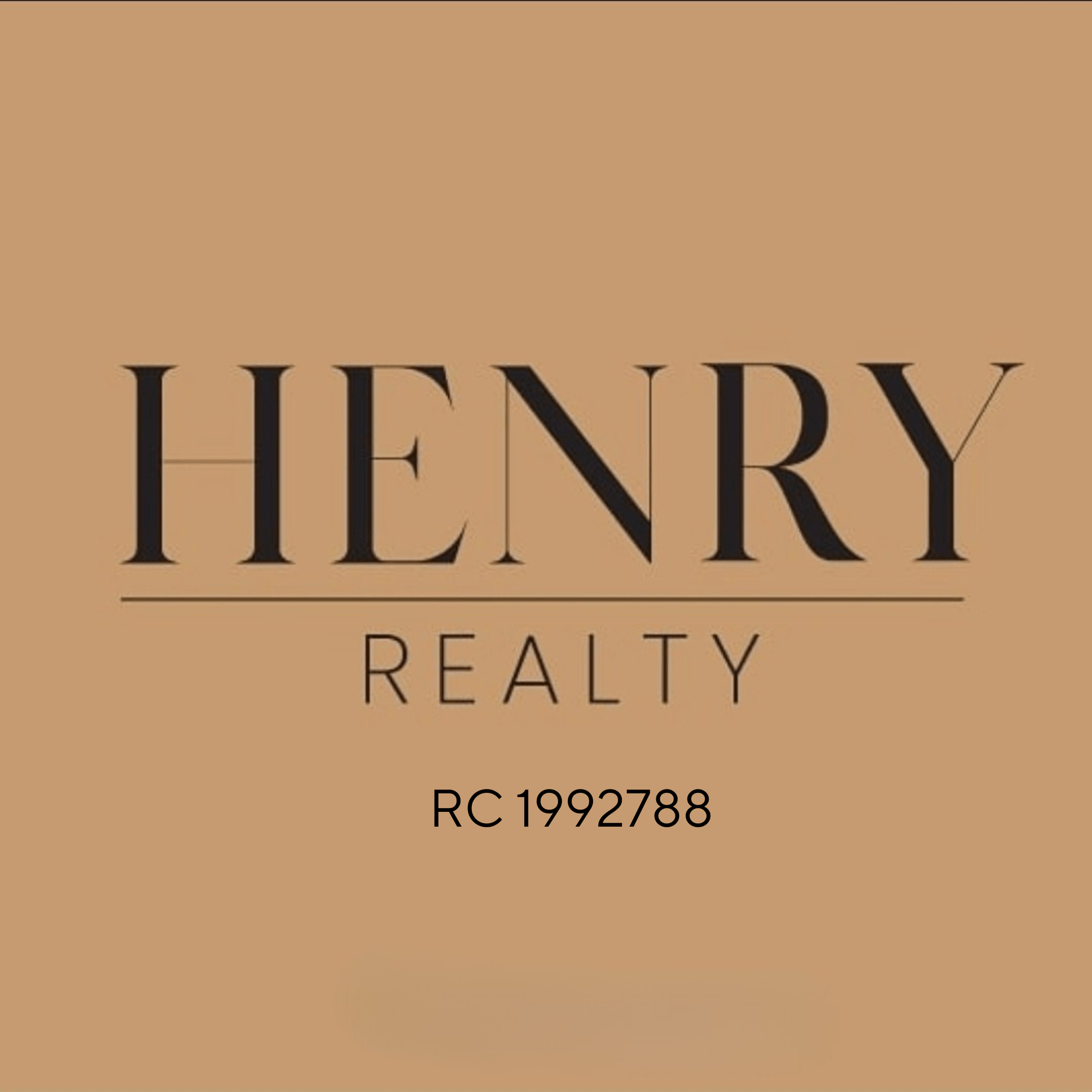 Henry Realty